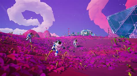 Astroneer - A Universe Full of Colorful Wonders and Resourceful Delights!