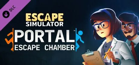 Escape Simulator: A Portal to Mind-Bending Puzzles and Cooperative Conundrums!