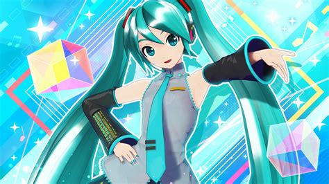 Hatsune Miku: Project DIVA Mega Mix+ - A Vocaloid Voyage Through Anime Rhythmic Mayhem!