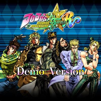 Jump into the Thrilling World of JoJo's Bizarre Adventure: All-Star Battle R - A Chaotic Symphony of Fists and Fandom!