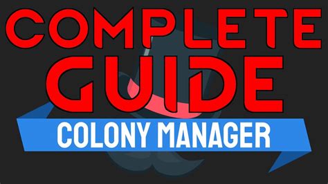 RimWorld - Unleash Your Inner Colony Manager and Navigate the Chaos of Alien Frontiers!