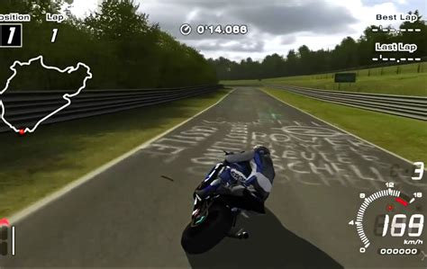 Tourist Trophy: A Motorcycle Racing Simulation For Those Who Crave Authenticity!