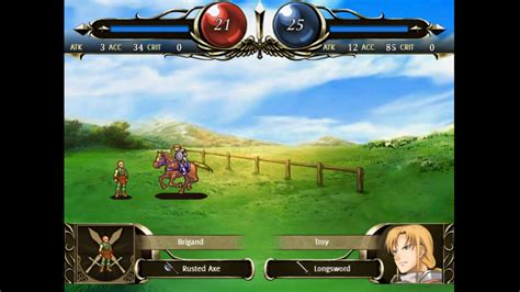 Vestaria Saga I: War of Scions A Deep Dive into Tactical Role-Playing Awesomeness!